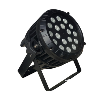 智能染色电脑灯 LED-1807