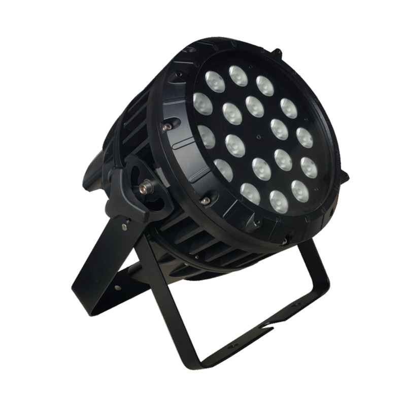 智能染色电脑灯 LED-1807
