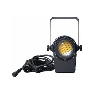 LW-W100  100W Waterproof COB Led par light  防水面光灯