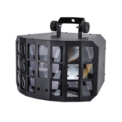 三层大蝴蝶激光灯 LM-7005