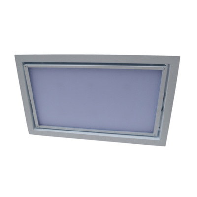 LED嵌入式三基色会议灯WL-S200Q