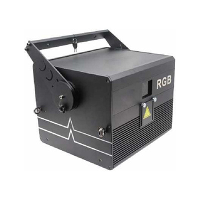 LW-RGB10 10W全彩激光灯