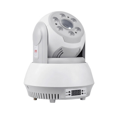 带光圈图案染色 LM-9014