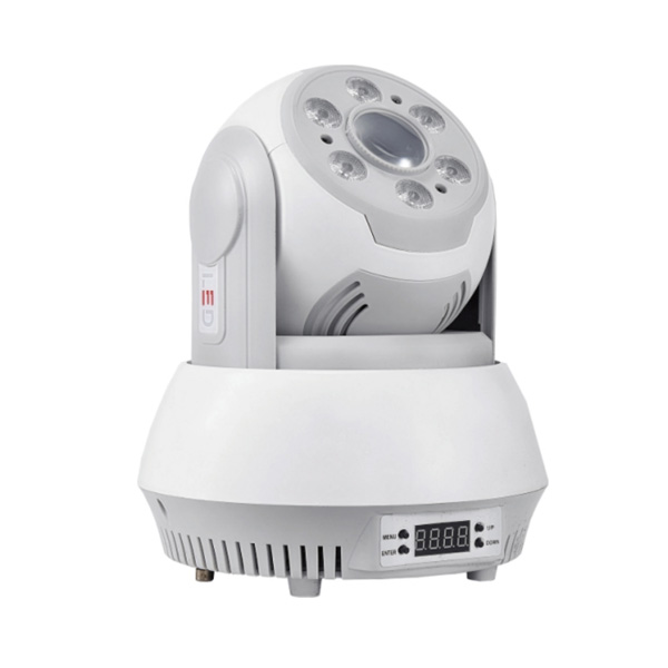 带光圈图案染色 LM-9014