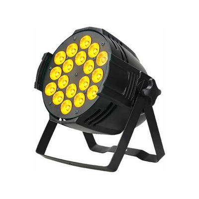 LW-1812 18颗12W帕灯