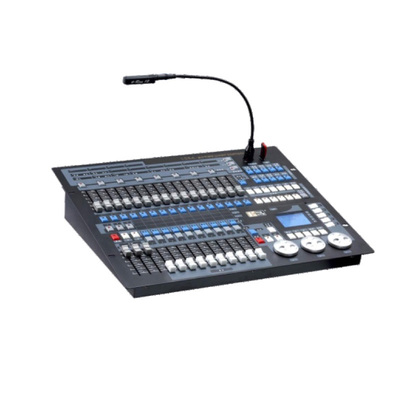 电脑灯控台-PEARL-1024