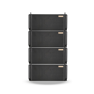 FL-210 双10寸线阵