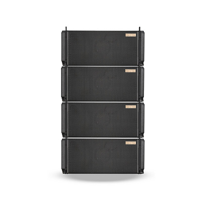 FL-210 双10寸线阵