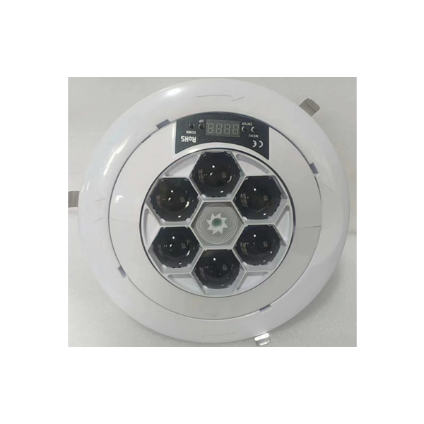 嵌入式六蜂眼激光 LM-9034