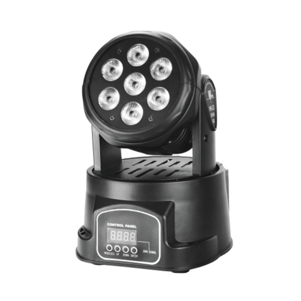 7颗染色图案灯 LM-9022