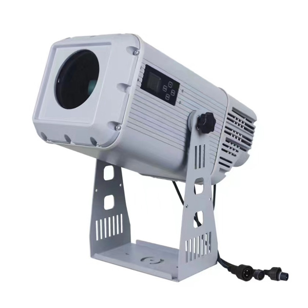 LW300Zoom/  400Zoom   300W/400W变焦图 案灯