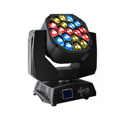 LW-1925 19颗大蜂眼染色灯