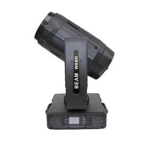 防水摇头光束灯 WL-1901