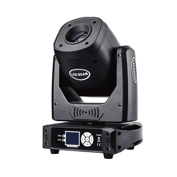 100W图案灯 LM-9007