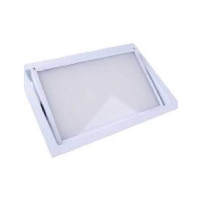 LW-384 嵌入式平板柔光灯