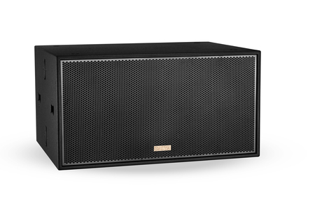 FL-218B 双18寸超低