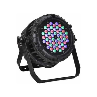 LW-F5403 54颗3W防水帕灯