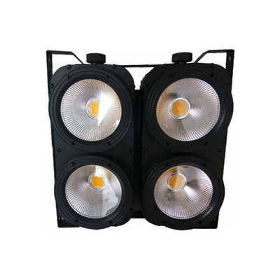 LW-410 COB四眼观众灯