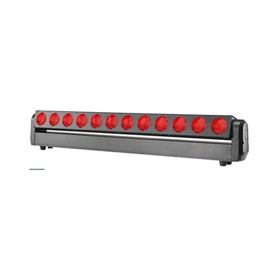 LW-B1230/1240 12颗40W RGBW四合一单点控洗墙灯