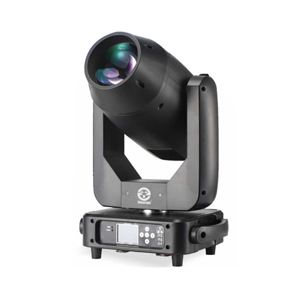 LW-380SPOT &nbsp;380W电脑摇头图案&光束灯