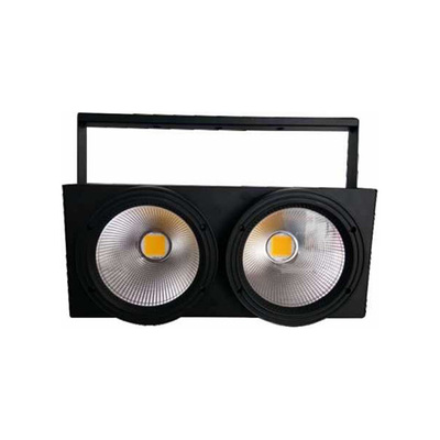 LW-210 COB两眼观众灯