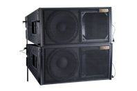 SQ-12  单12寸线性阵列音箱